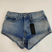 Load image into Gallery viewer, Carmar Lennox Jean shorts
