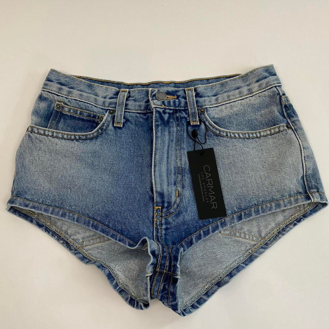 Carmar Lennox Jean shorts