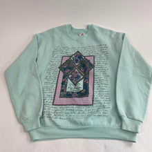 Load image into Gallery viewer, Vintage great American clothing crewneck
