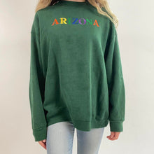 Load image into Gallery viewer, Vintage Arizona crewneck
