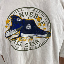 Load image into Gallery viewer, Vintage Converse t-shirt
