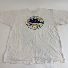 Load image into Gallery viewer, Vintage Converse t-shirt
