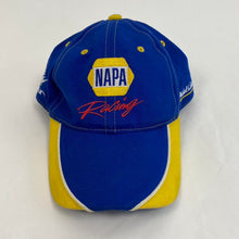 Load image into Gallery viewer, Y2K NAPA racing hat
