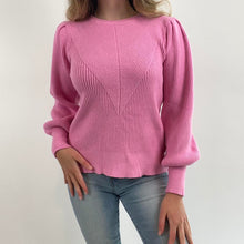 Load image into Gallery viewer, &amp;merci ribbed sweater
