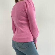 Load image into Gallery viewer, &amp;merci ribbed sweater
