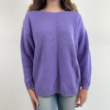 Load image into Gallery viewer, Vintage basic editions sweater
