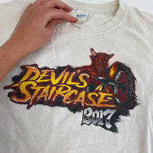 Load image into Gallery viewer, 2017 Devils Staircase t-shirt
