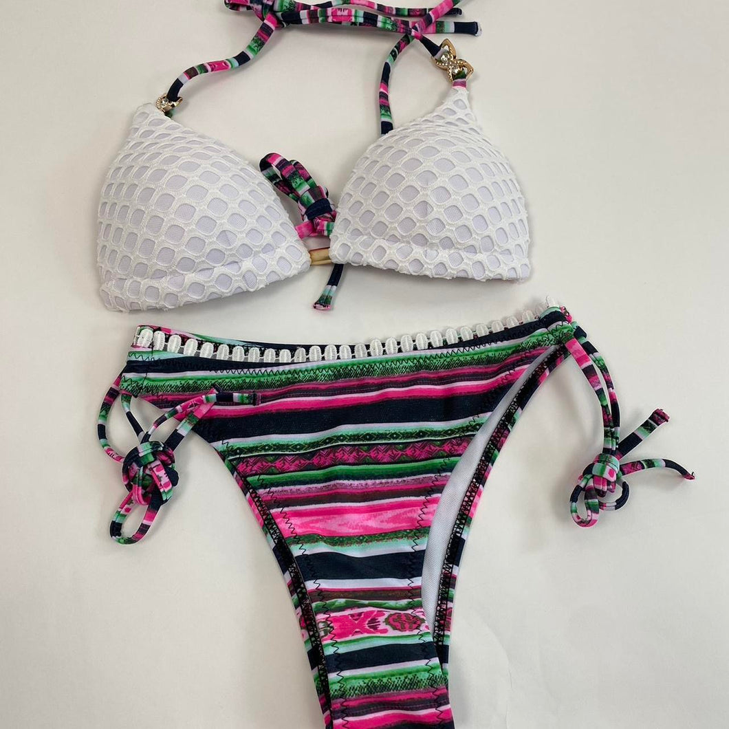 Boutique bikini set