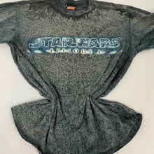 Load image into Gallery viewer, Vintage Star Wars t-shirt
