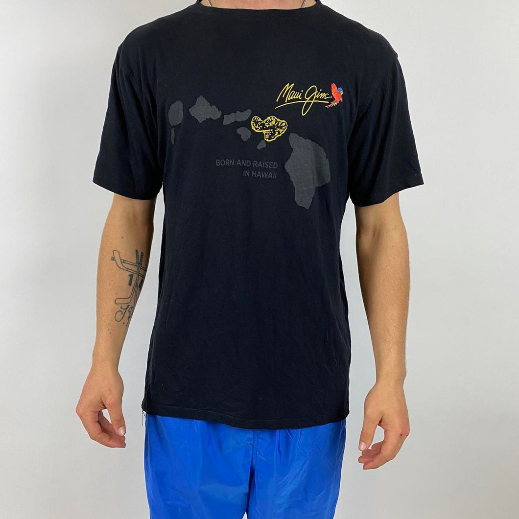 Retro Maui Jim t-shirt