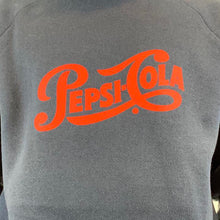 Load image into Gallery viewer, Custom Pepsi crewneck
