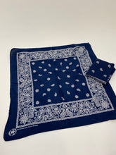 Load image into Gallery viewer, 2 pack vintage crafted with pride bandana
