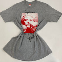 Load image into Gallery viewer, Supreme Madonna t-shirt
