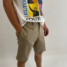 Load image into Gallery viewer, Khaki lands end shorts
