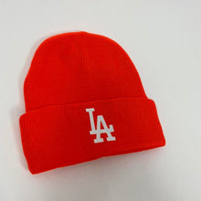 Load image into Gallery viewer, Custom LA beanie
