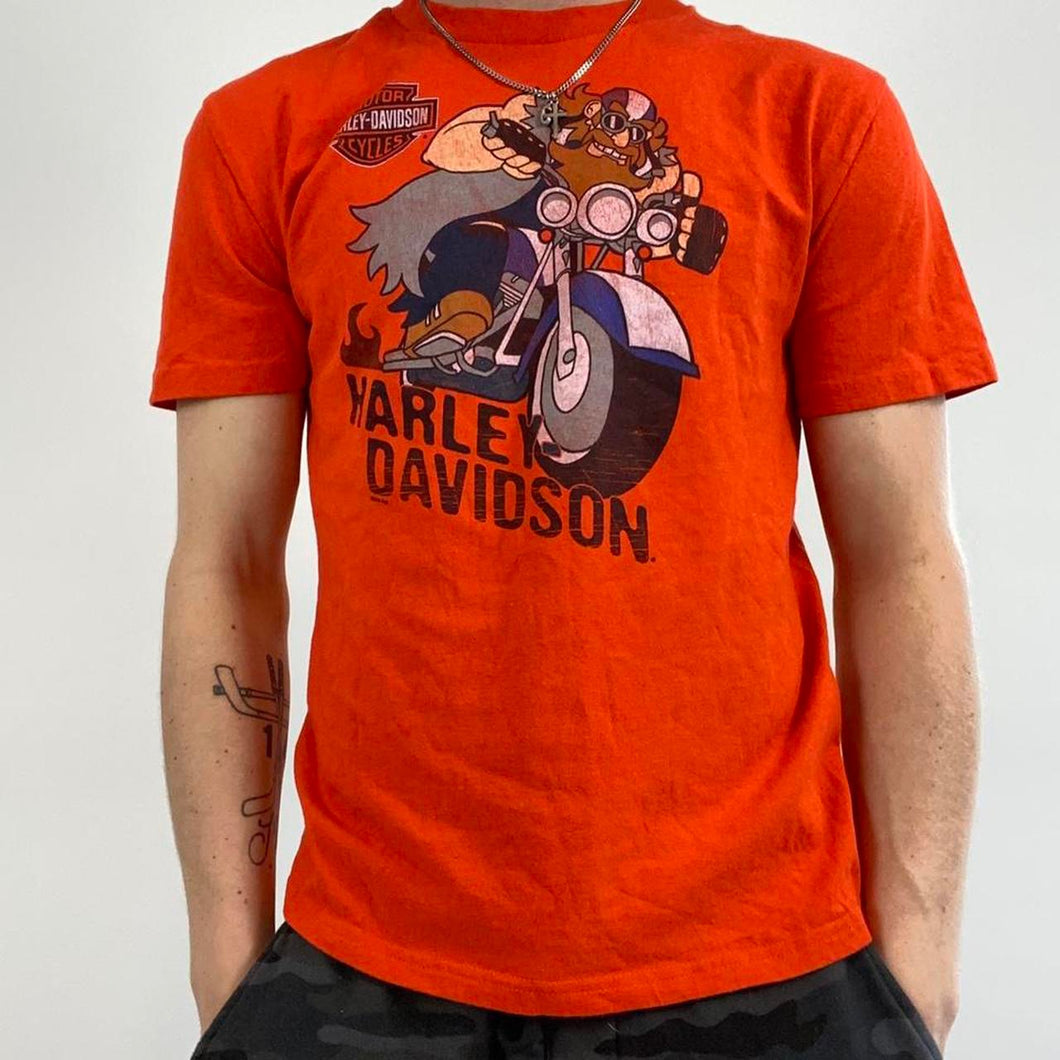 House of Harley Davidson t-shirt