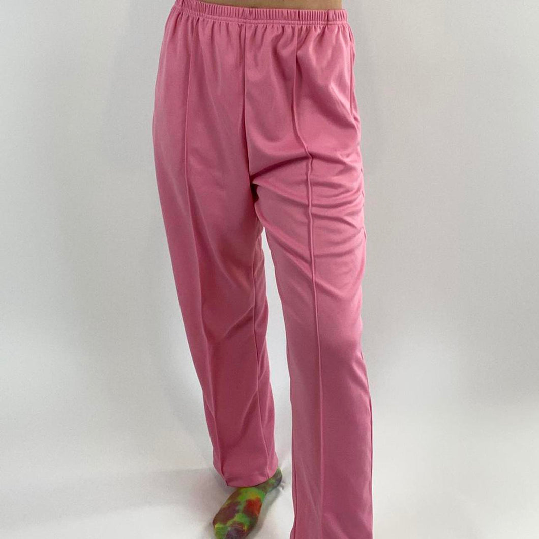 Vintage causal trousers