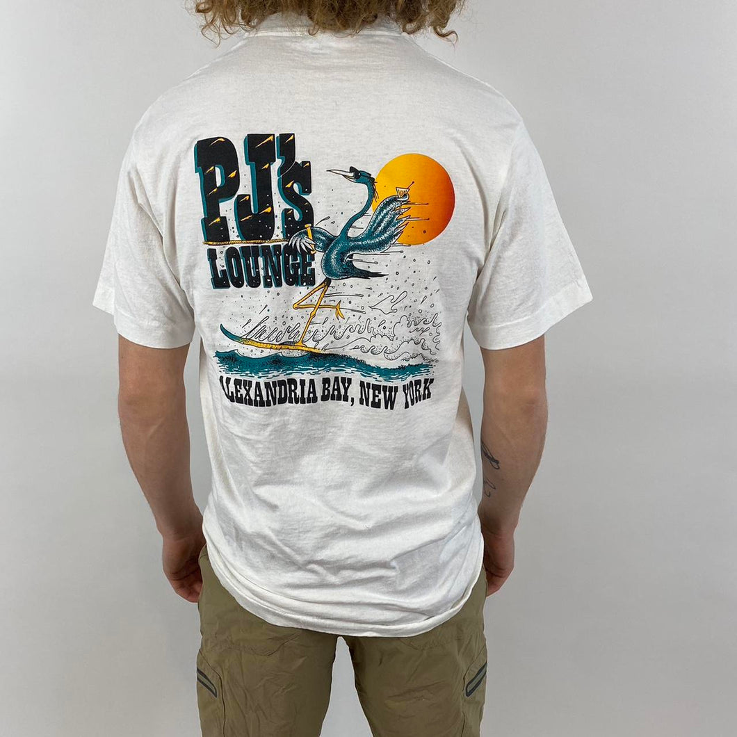 Vintage PJ’S lounge t-shirt