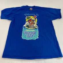 Load image into Gallery viewer, Vintage Captain Morgan t-shirt
