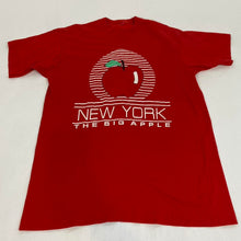 Load image into Gallery viewer, Vintage New York t-shirt
