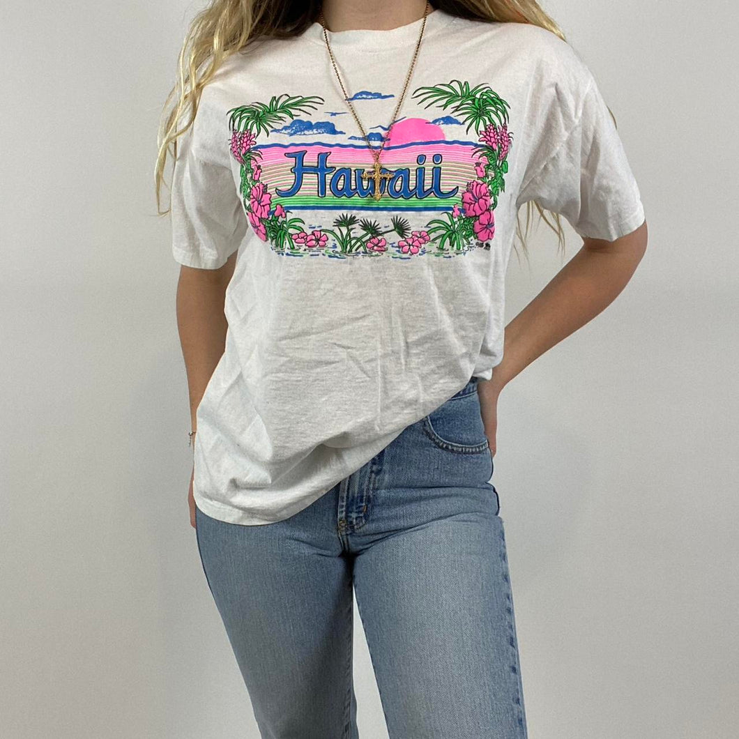 Vintage Hawaii t-shirt