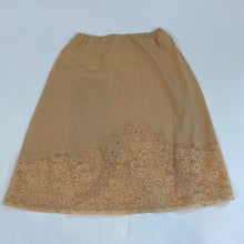 Load image into Gallery viewer, Vintage slip skirt
