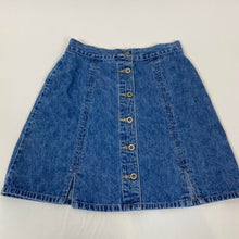 Load image into Gallery viewer, Retro American eagle skirt
