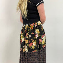 Load image into Gallery viewer, Vintage Alexa Rae dress
