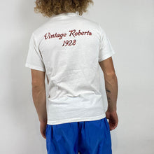 Load image into Gallery viewer, Vintage I love 80 year olds t-shirt
