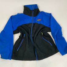 Load image into Gallery viewer, Vintage Nike Aqua Gear fleece
