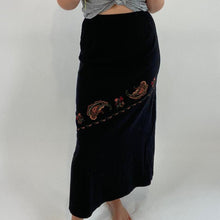 Load image into Gallery viewer, Vintage Talbots maxi skirt
