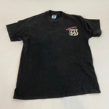 Load image into Gallery viewer, Vintage Route 66 t-shirt
