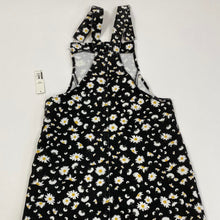 Load image into Gallery viewer, Sunflower Jean overalls
