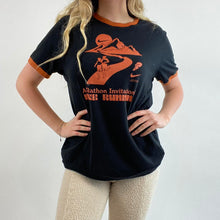 Load image into Gallery viewer, AIRathon invitational Nike t-shirt
