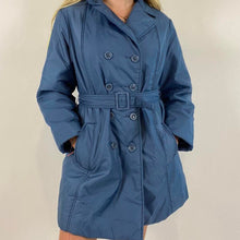 Load image into Gallery viewer, Vintage Bromleigh pea coat
