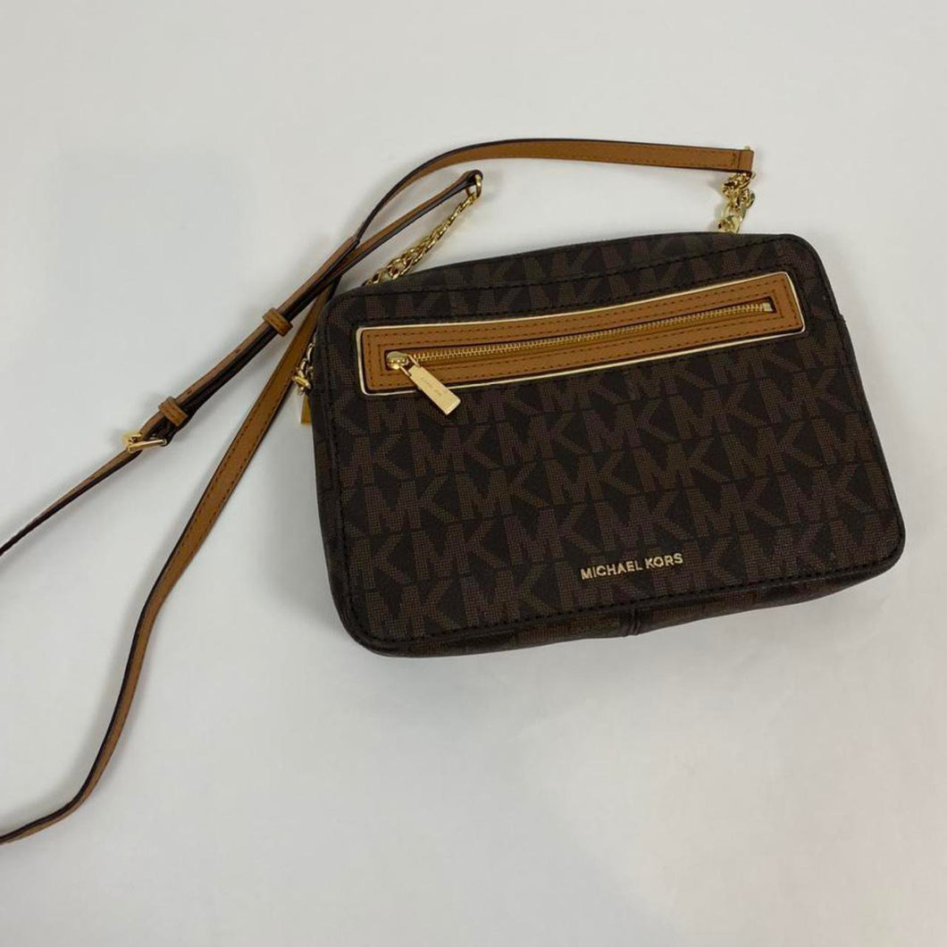 Retro Michael Kors crossbody