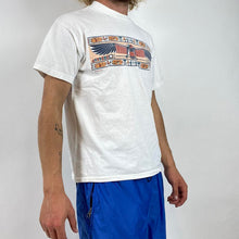 Load image into Gallery viewer, Vintage Egyptian t-shirt
