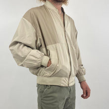 Load image into Gallery viewer, Vintage members only reversible bomber
