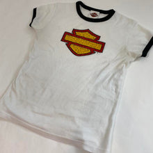 Load image into Gallery viewer, Y2K Harley Davidson t-shirt
