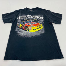 Load image into Gallery viewer, Retro Jeff Gordan t-shirt
