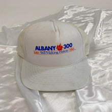 Load image into Gallery viewer, Vintage Albany 300 hat
