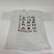 Load image into Gallery viewer, Vintage Washington DC t-shirt
