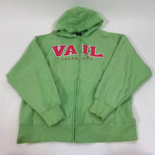 Load image into Gallery viewer, Y2K Vail Colorado hoodie
