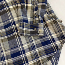 Load image into Gallery viewer, The north face flannel
