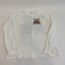 Load image into Gallery viewer, Brandy Melville chill since 1993 long sleeve
