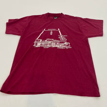 Load image into Gallery viewer, Vintage graphic t-shirt
