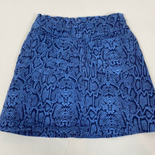 Load image into Gallery viewer, Y2K old navy mini skirt
