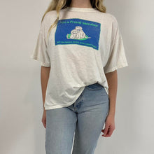 Load image into Gallery viewer, Vintage 1997 graphic t-shirt
