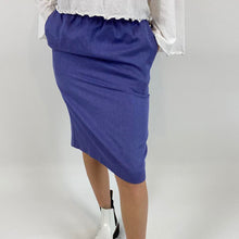 Load image into Gallery viewer, Vintage Alfred Dunner skirt
