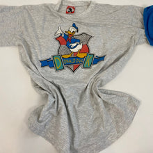 Load image into Gallery viewer, Vintage Donald Duck t-shirt
